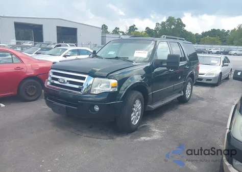 2013 Ford Expedition Xlt from USA, damaged, VIN 1FMJU1H52DEF63084